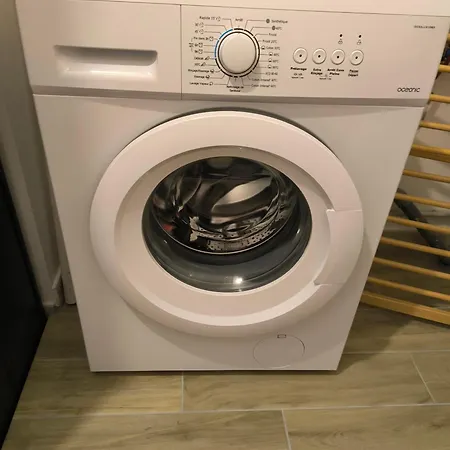 Appartement Le Latiniçois *