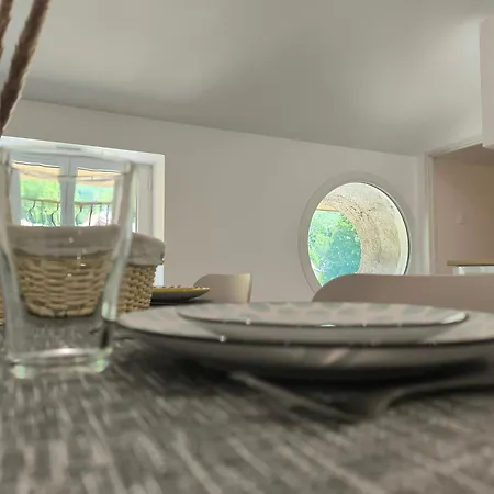 Le Latiniçois Appartement Lagnieu