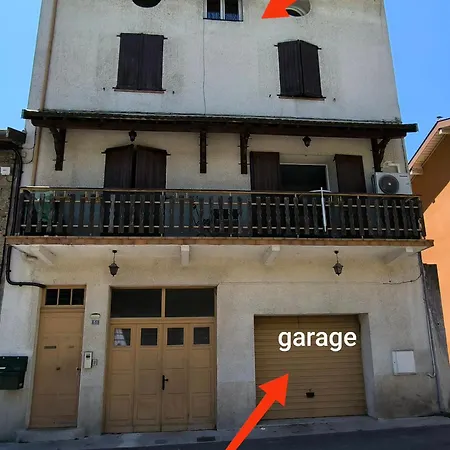Apartment Le Latinicois Lagnieu