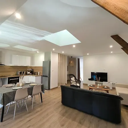 Appartement Le Latiniçois Lagnieu