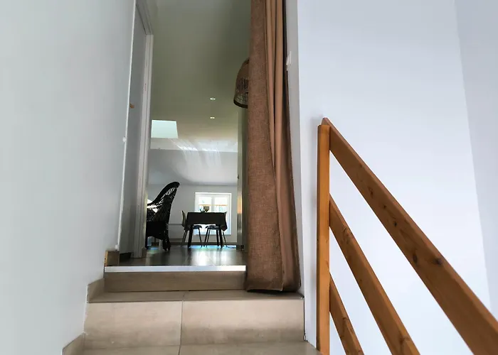 アパート Le Latinicois *