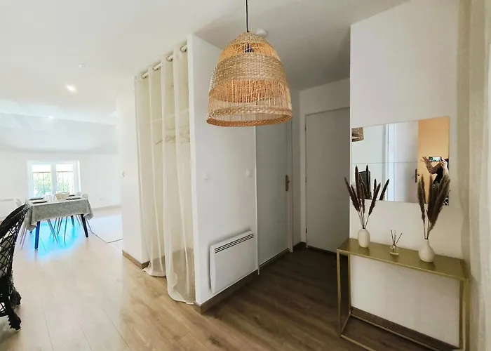 아파트 Le Latinicois